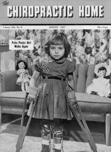 Polio-Poster-Girl-Chiropractic
