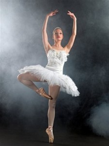 ballerina vertigo chiropractic dizziness