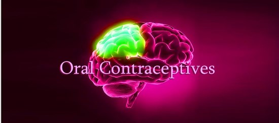 Oral-Contraceptives-Brain