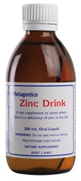 zinc-drink